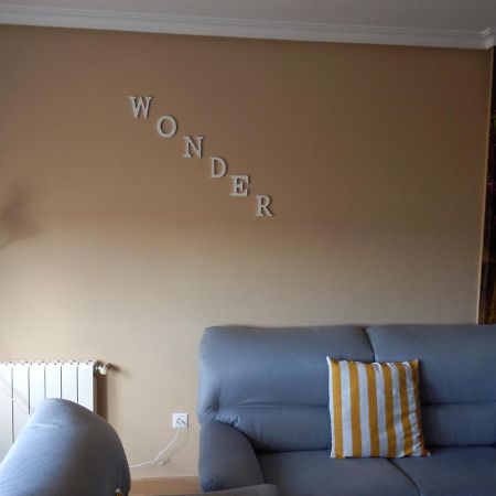 Wonder Lägenhet Cuenca  Exteriör bild